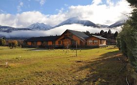 Hosteria Ruca Kitai